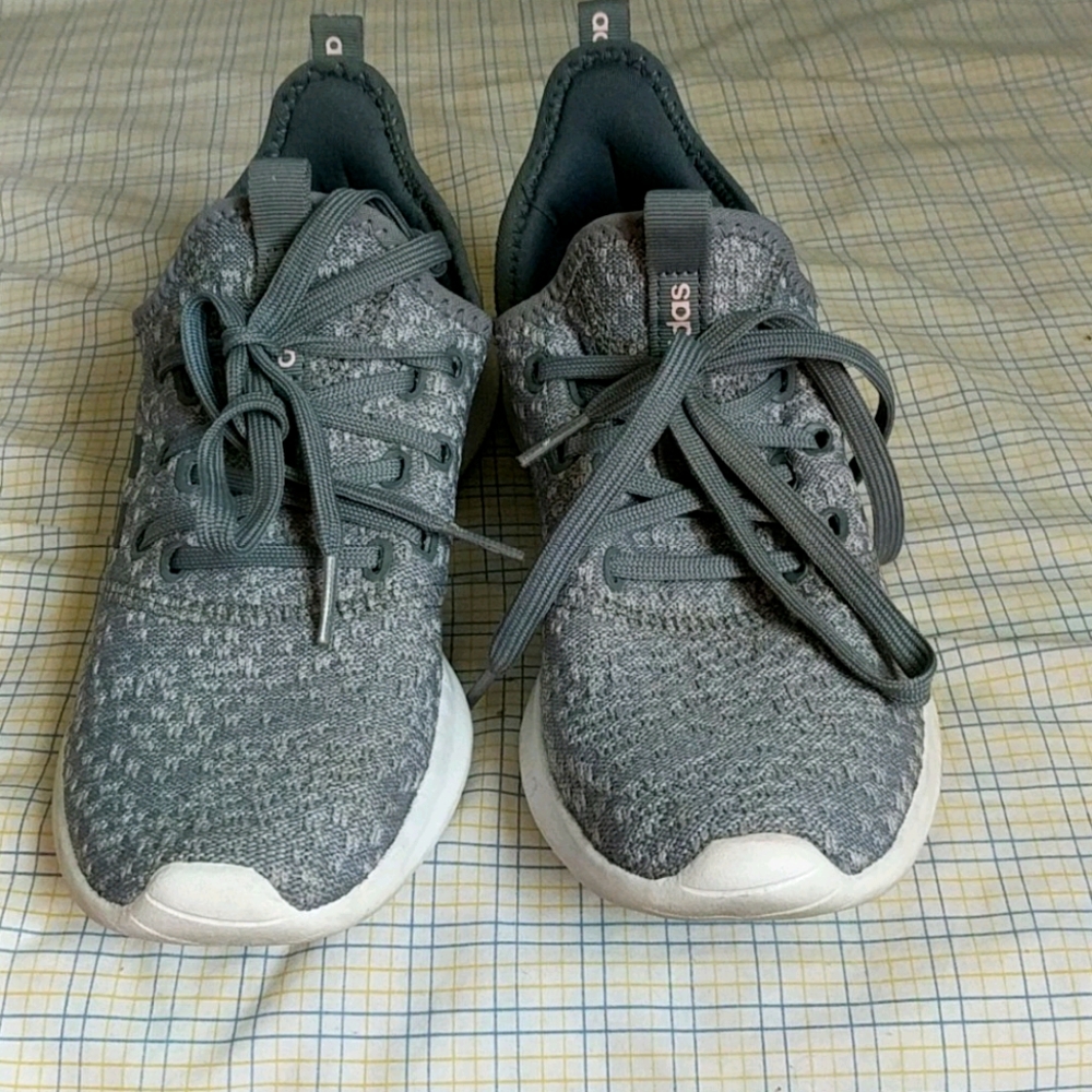 Adidas cloudfoam